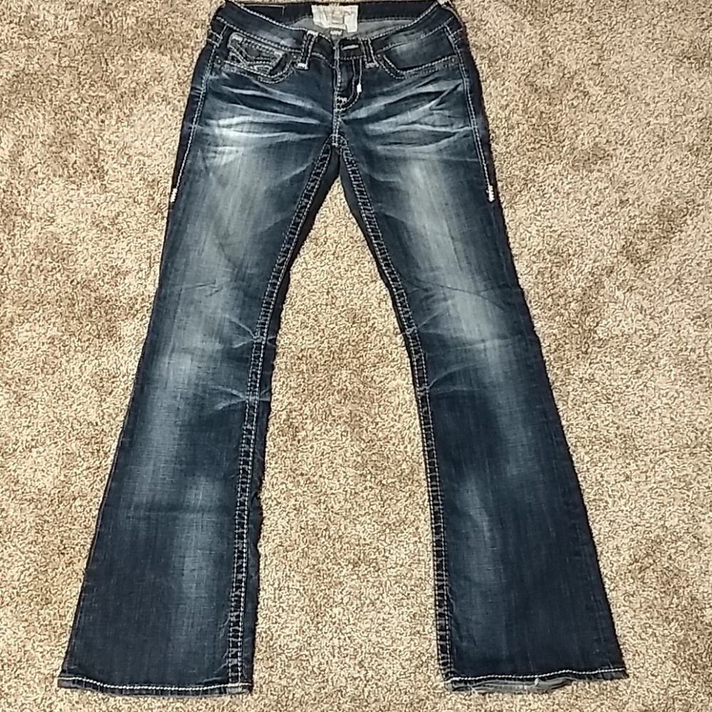 ⭐Big Star Sweet bootcut jeans⭐